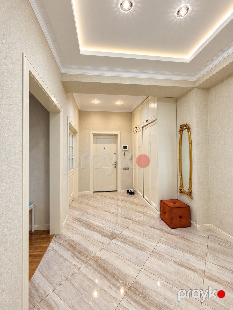 Satılır 3 otaqlı yeni tikili 116 m² — Mənzil, Bakı (12)
