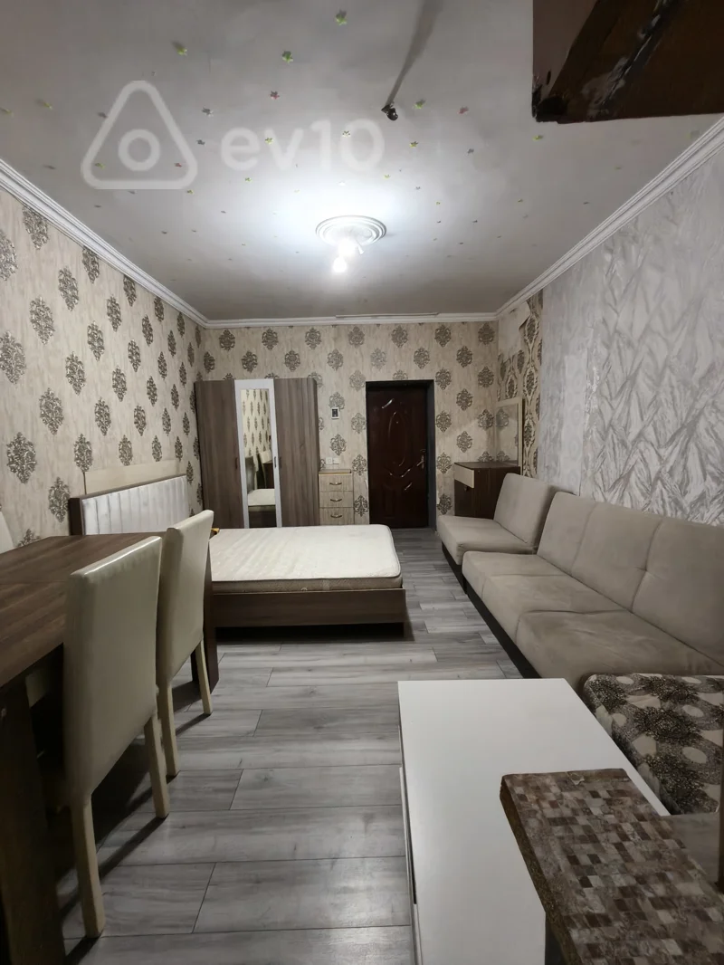 1 otaqlı mənzil, 19.5 m², Səbail rayonu badamdar qəsəbəsi — Bakı