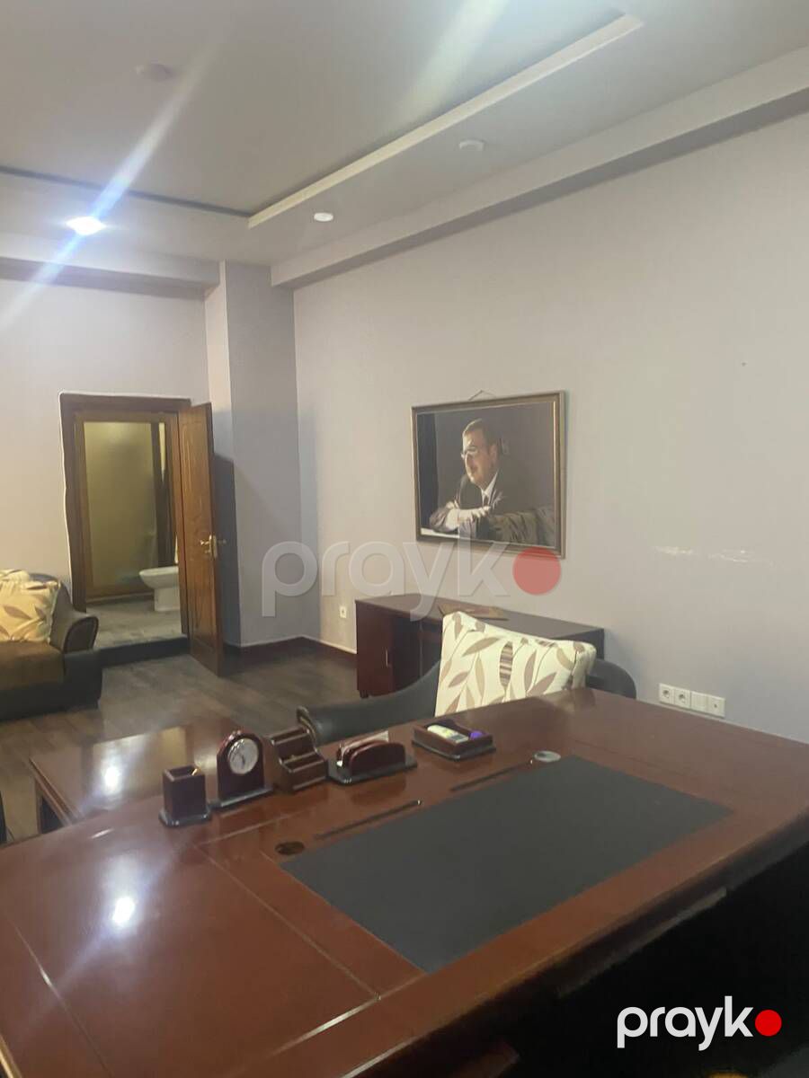 Satılır obyekt 151 m² — Əmlak, Bakı (6)