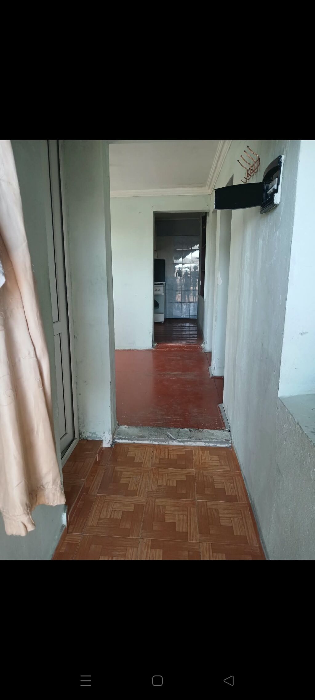 80 kv. m, 2 otaqlı, Qaz, İşıq, Su — Ev, villa, Bakı (6)