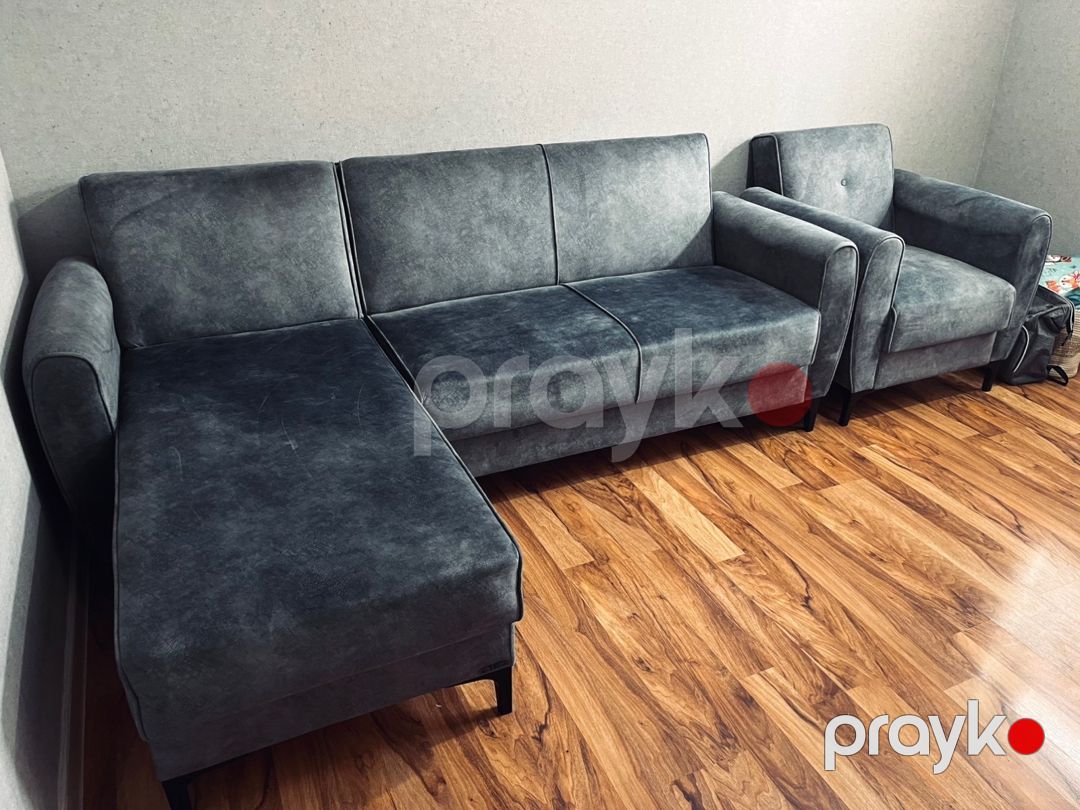 Künc divan Kilim — Mebel, Bakı (2)