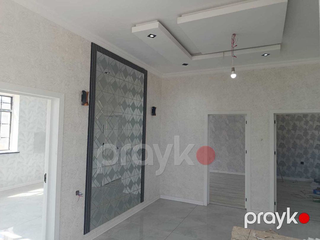 Həyət evi, Saray qəs — Ev, villa, Bakı (12)