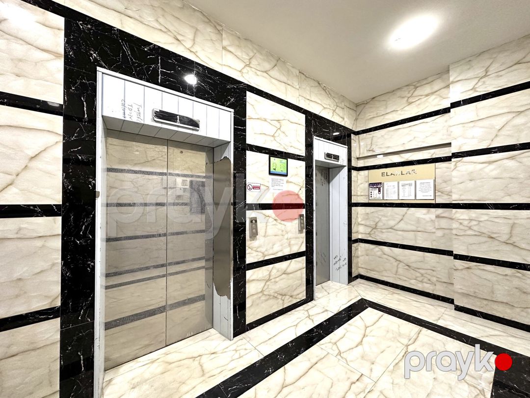 Satılır 4 otaqlı yeni tikili 151 m² — Mənzil, Bakı (2)