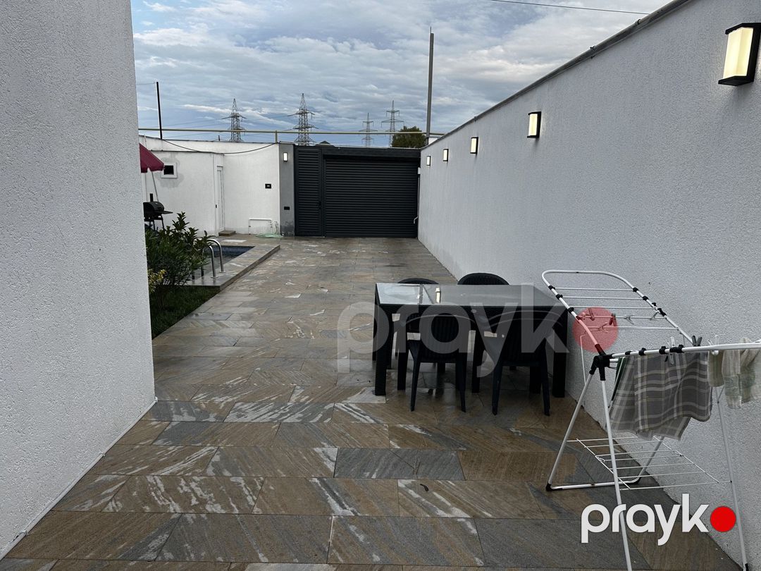 Satılır 3 otaqlı həyət evi/bağ evi 130 m² — Ev, villa, Bakı (5)