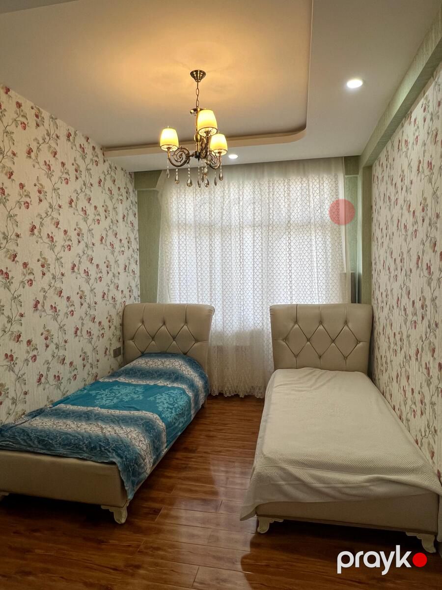 Satılır 3 otaqlı yeni tikili 105 m² — Mənzil, Bakı (5)