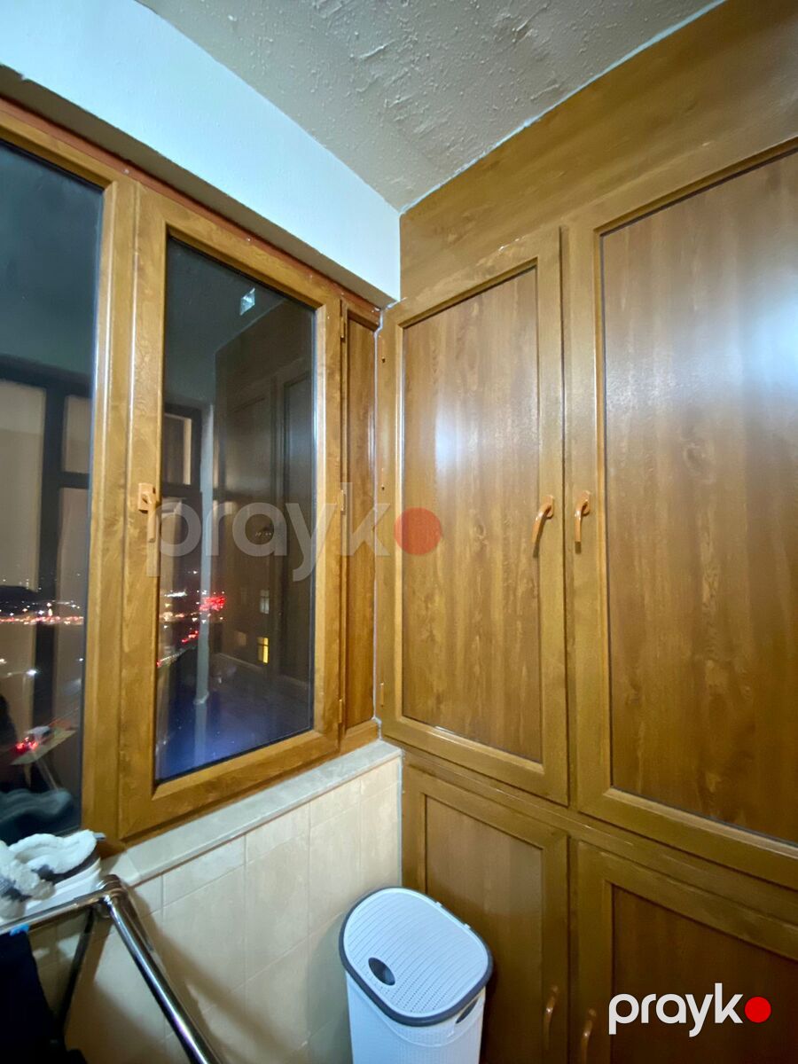 3-otaqlı yeni tikili, Moskva pr. 3168, 160 m² — Mənzil, Bakı (6)