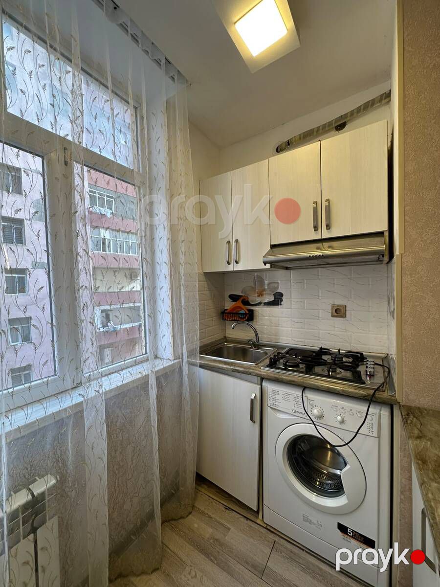 Satılır 2 otaqlı yeni tikili 60 m² — Mənzil, Xırdalan (4)