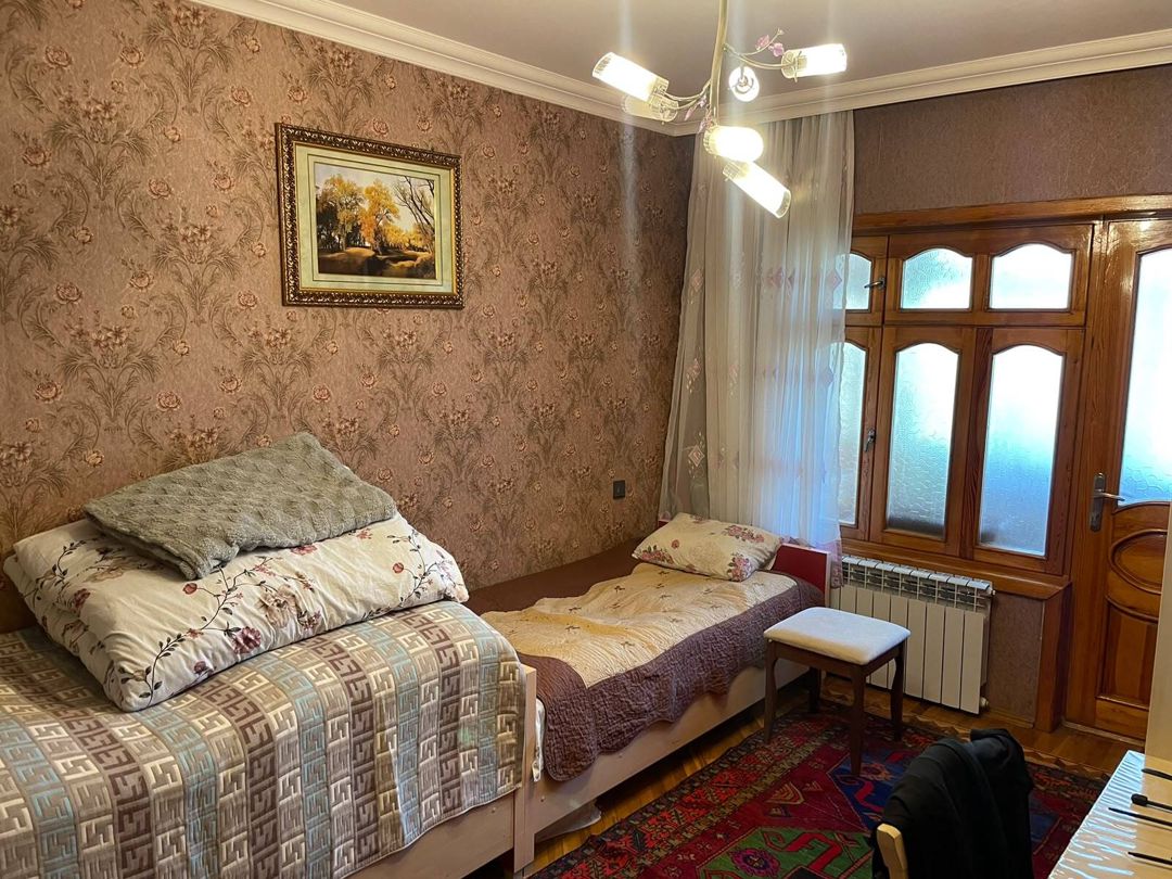 Satılır 3 otaqlı köhnə tikili 85 m² — Mənzil, Bakı (6)