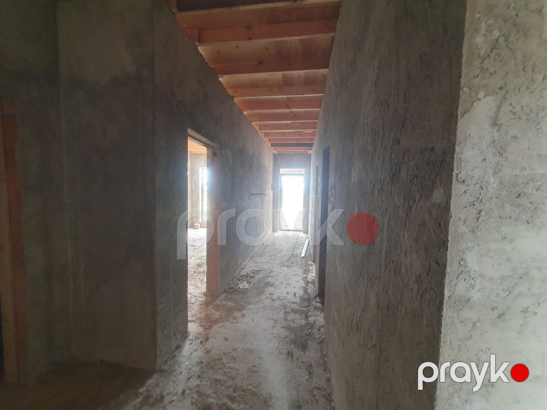 Satılır 4 otaqlı həyət evi/bağ evi 130 m² — Ev, villa, Bakı (4)