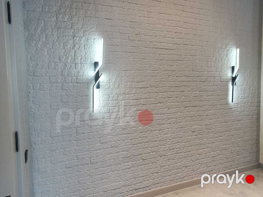 İcarəyə verilir 3 otaqlı yeni tikili 91 m² — Mənzil, Bakı (8)