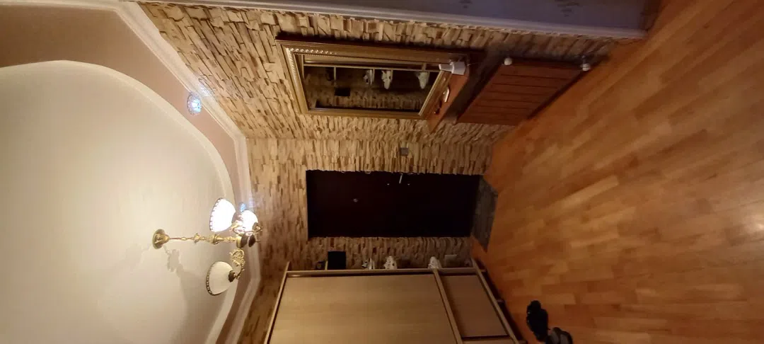 3 otaqlı mənzil 112 m² satılır — Mənzil, Sumqayıt (3)