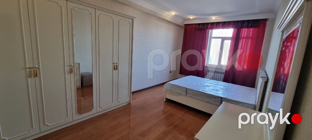 3-otaqlı yeni tikili kirayə verilir, Sumqayıt ş., 110.2 m² — Mənzil, Sumqayıt (12)