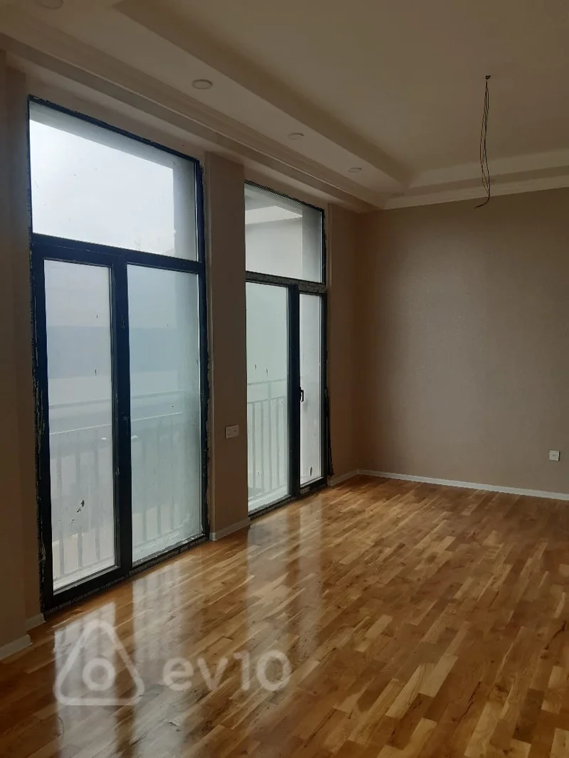 3 otaqlı mənzil, 148 m², Həsənoğlu küc — Mənzil, Bakı (3)