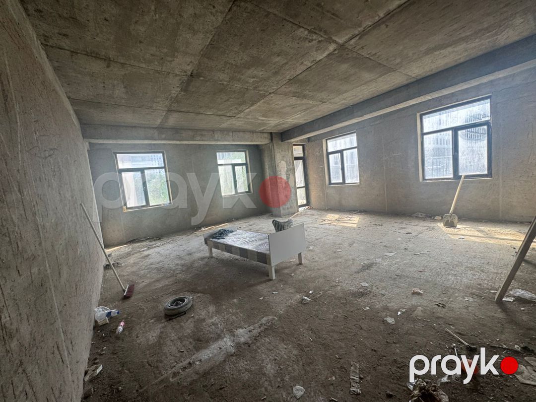 Satılır 4 otaqlı yeni tikili 185 m² — Mənzil, Bakı (5)