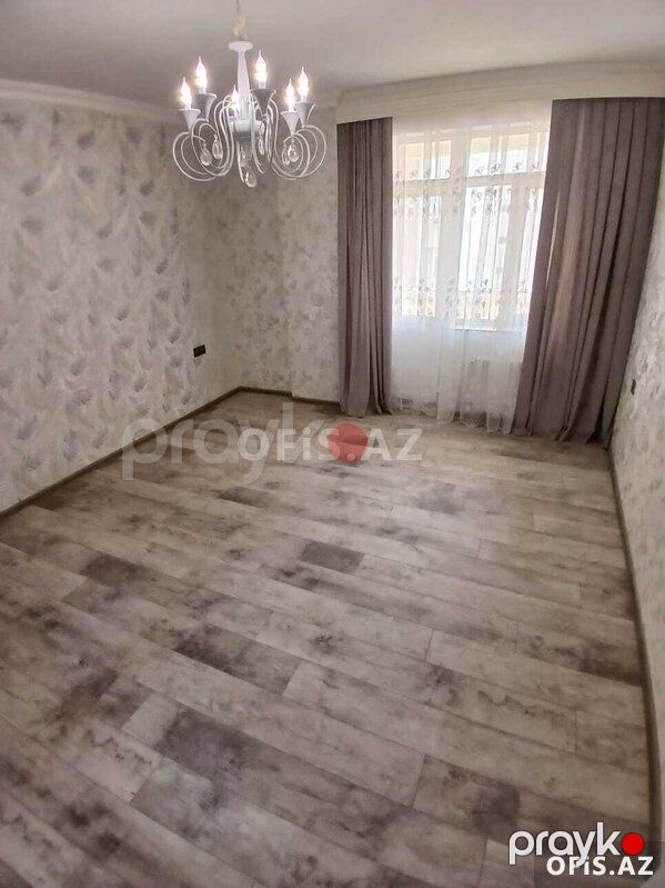 Yeni tikili Satılır Xırdalan, Xırdalan Abşeron Gənclər 50 kvm kupçalı mənzil, 2 otaq, 50 m² — Mənzil, Xırdalan (7)
