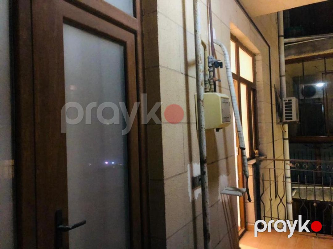 Satılır 2 otaqlı yeni tikili 93 m² — Mənzil, Bakı (8)