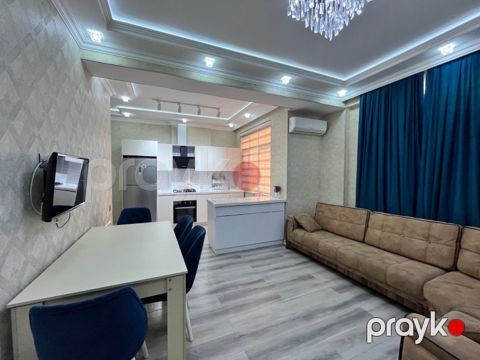 Satılır 3 otaqlı yeni tikili 68 m² — Bakı