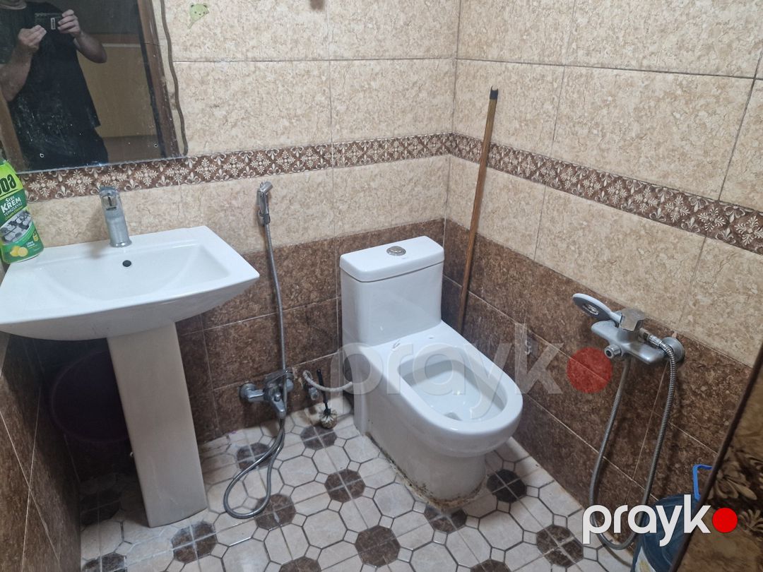 Həyət evi, Buzovna qəs — Ev, villa, Bakı (8)