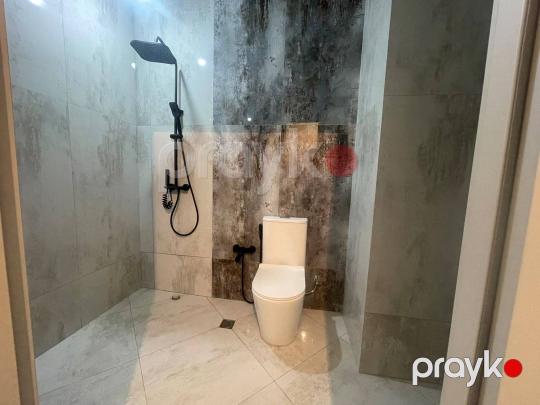 Satılır 3 otaqlı yeni tikili 108 m² — Mənzil, Bakı (11)
