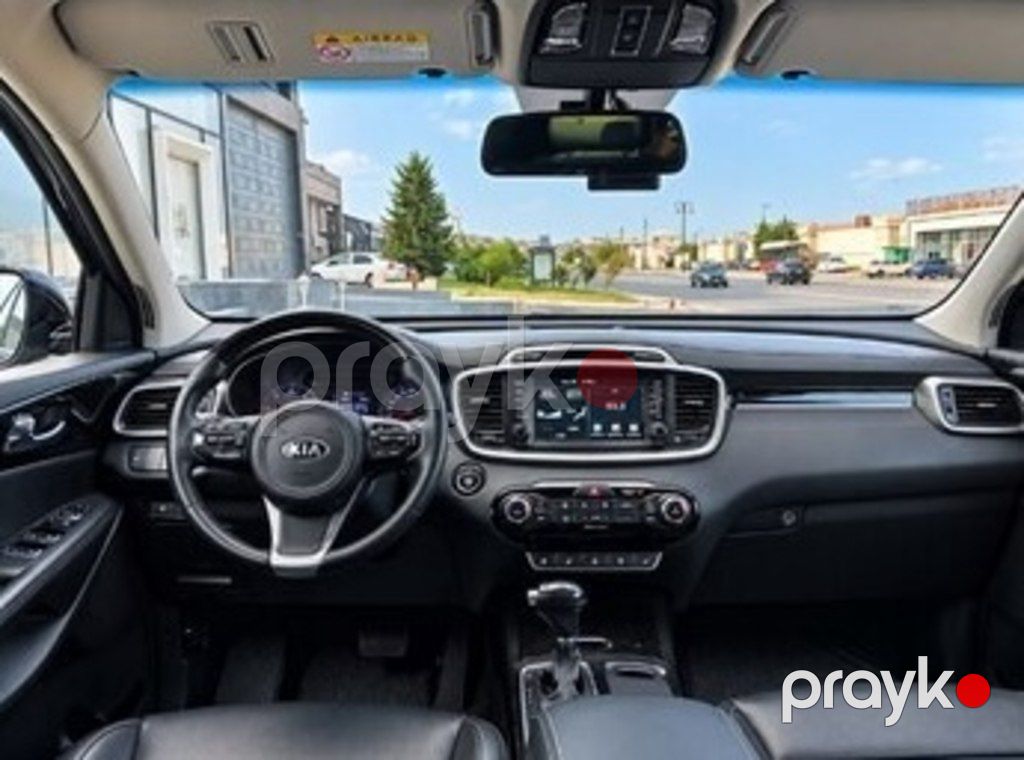 Kia Sorento, 2.0 L, 2015 il, 215 000 km — Avtomobillər, Bakı (3)