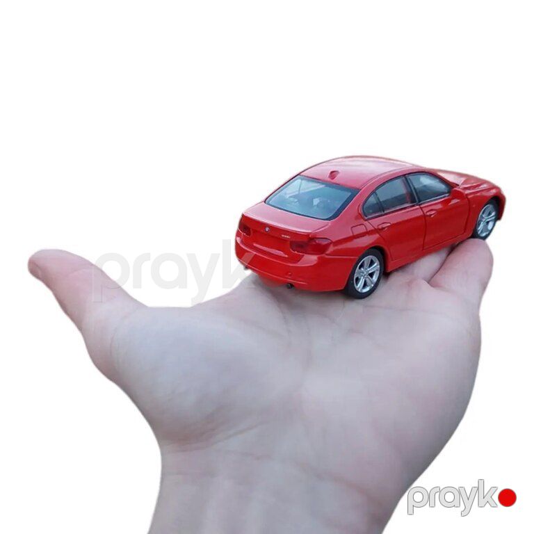 "BMW F30" modeli — Kolleksiyalar, Bakı (5)