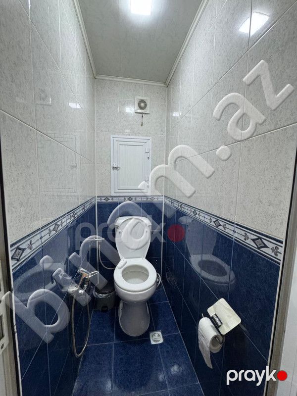 4 otaqlı Köhnə tikili, Satış, Bakı, Yasamal, İnşaatçılar — Mənzil, Bakı (8)