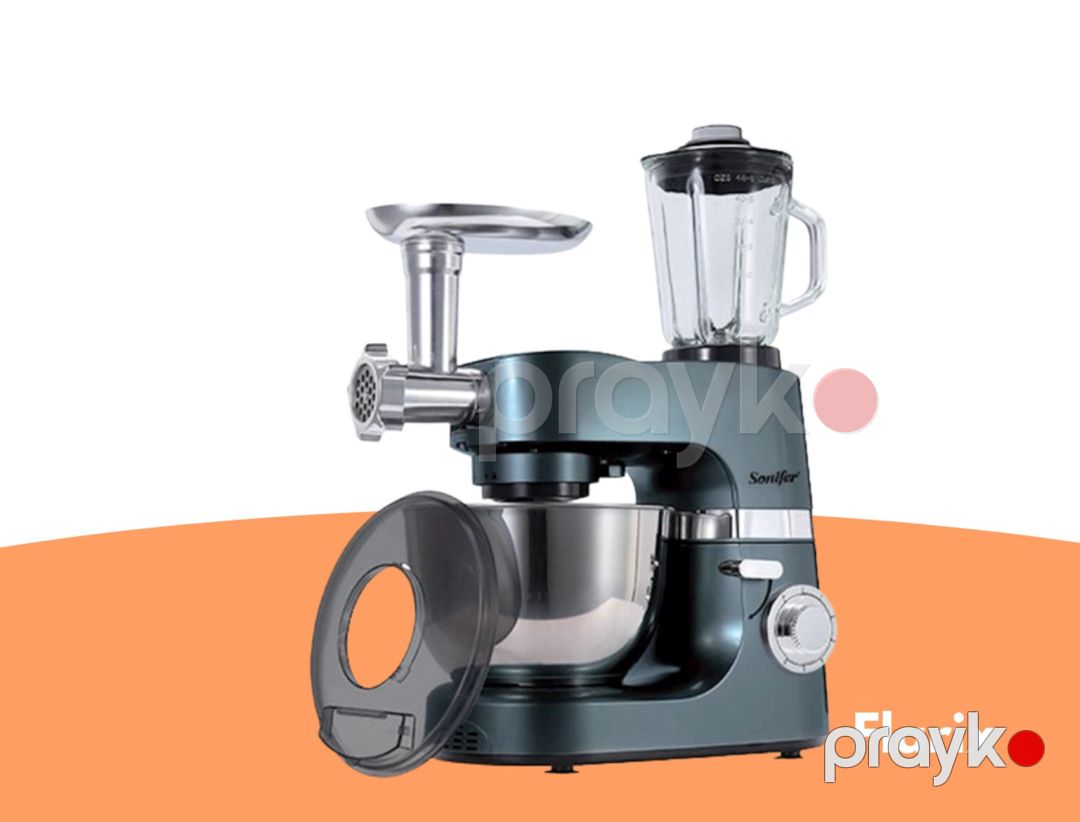 Planetar mikser Sonifer sf-8076 — Ev texnikası, Bakı (2)