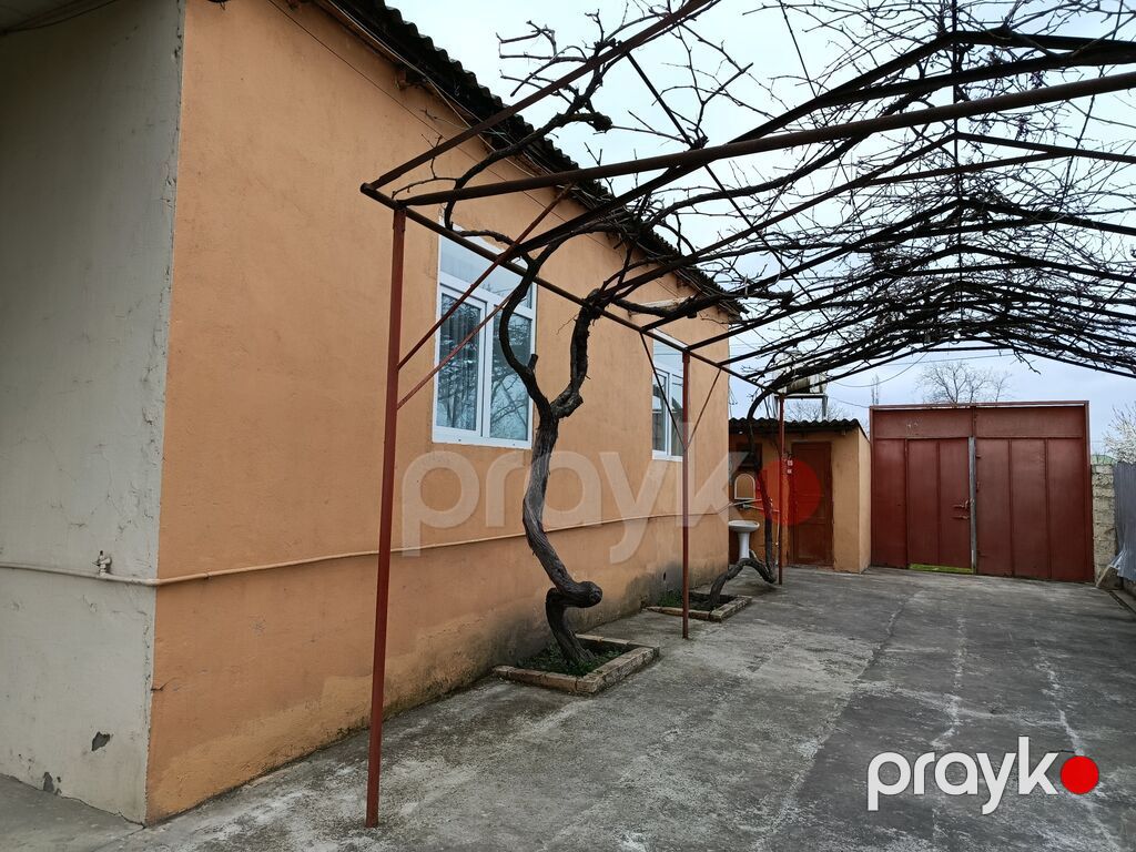 5 otaqlı, 120 kv. m, Kredit yoxdur, Yeni təmirli — Ev, villa, Digah (2)