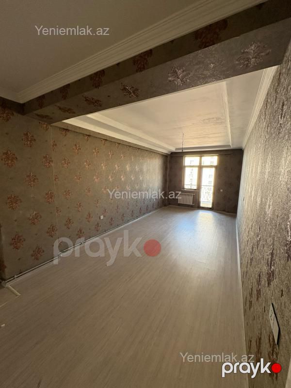Satılır 2 otaqlı Bina evi menzil (Yeni tikili), 84 m², Yasamal rayonu — Mənzil, Bakı (6)