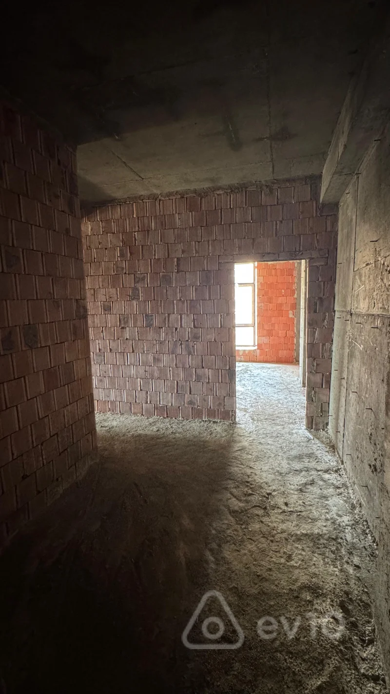 2 otaqlı mənzil, 103 m², qarabag kuc — Mənzil, Bakı (2)