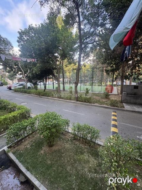 Kirayə 2 otaqlı Bina evi menzil (Köhnə tikili), 65 m², Sabunçu rayonu — Bakı