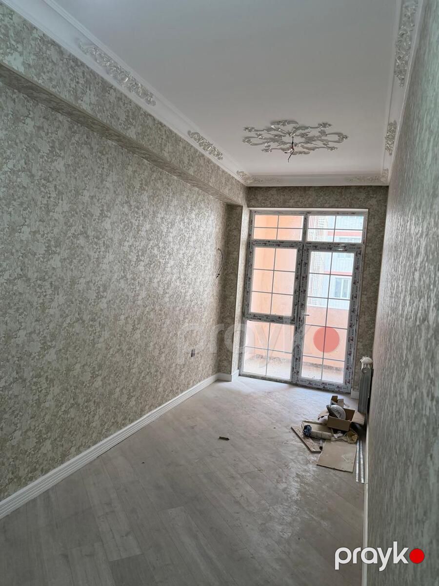 Satılır 3 otaqlı yeni tikili 110 m² — Mənzil, Bakı (7)