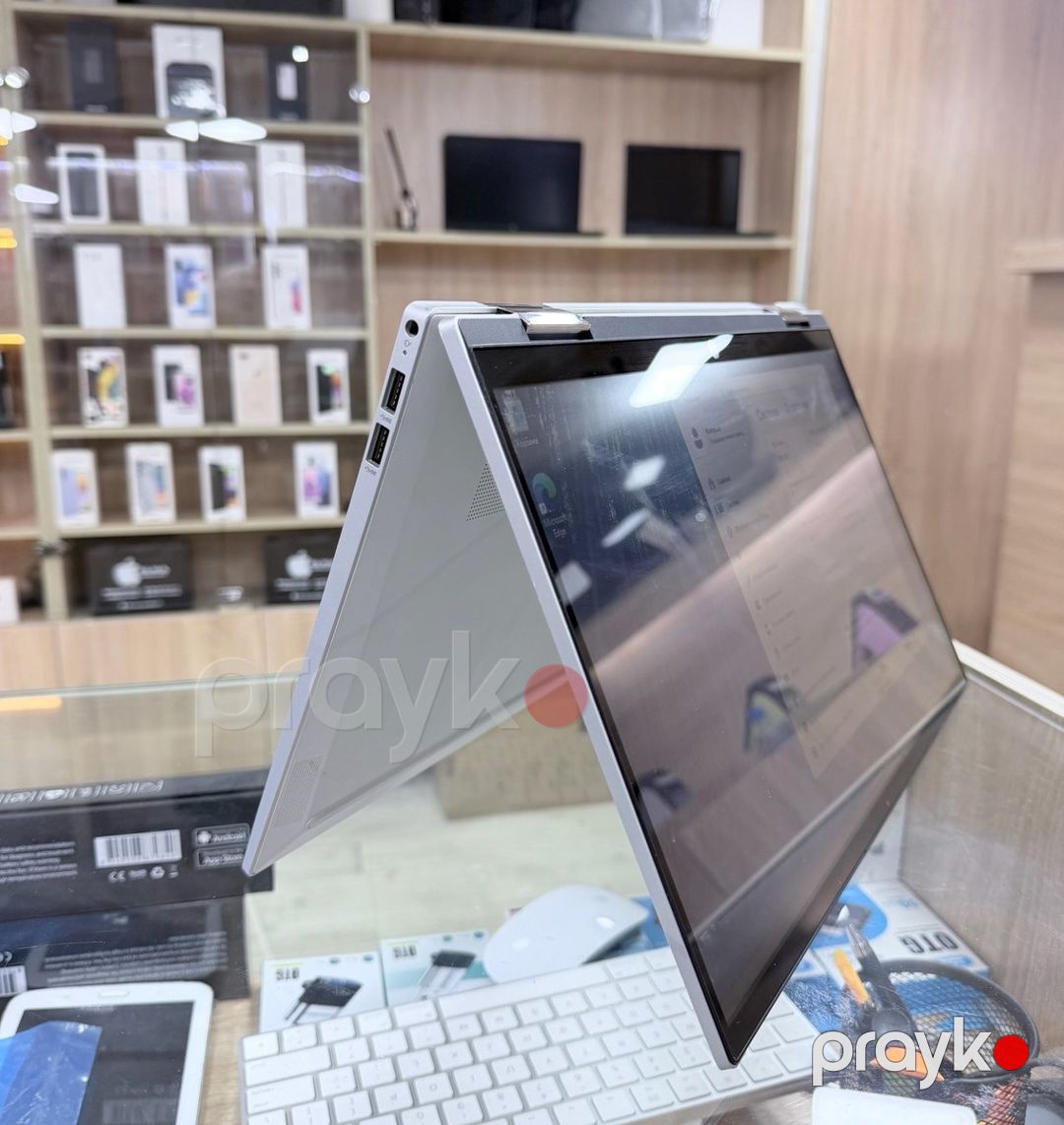 HP Pavilion x360 15 Convertible i5-12th — Noutbuklar, Bakı (2)