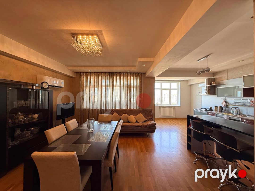 Satılır 2 otaqlı yeni tikili 102 m² — Mənzil, Bakı (4)