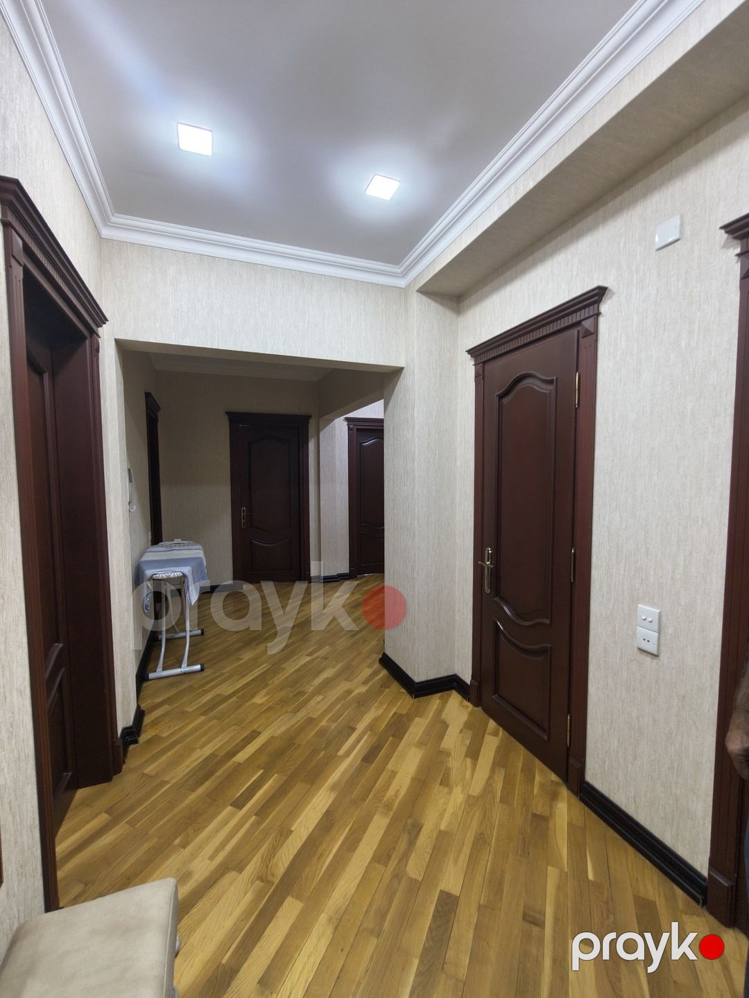 Satılır 3 otaqlı yeni tikili 110 m² — Mənzil, Bakı (2)