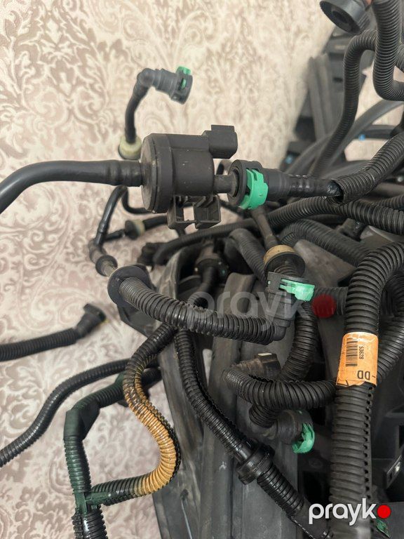 "Ford Fusion" boruları — Ehtiyat hissələri və aksesuarlar, Bakı (2)