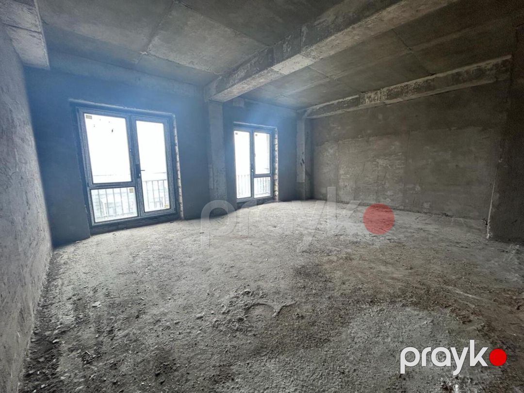 Satılır 4 otaqlı yeni tikili 155 m² — Mənzil, Bakı (2)