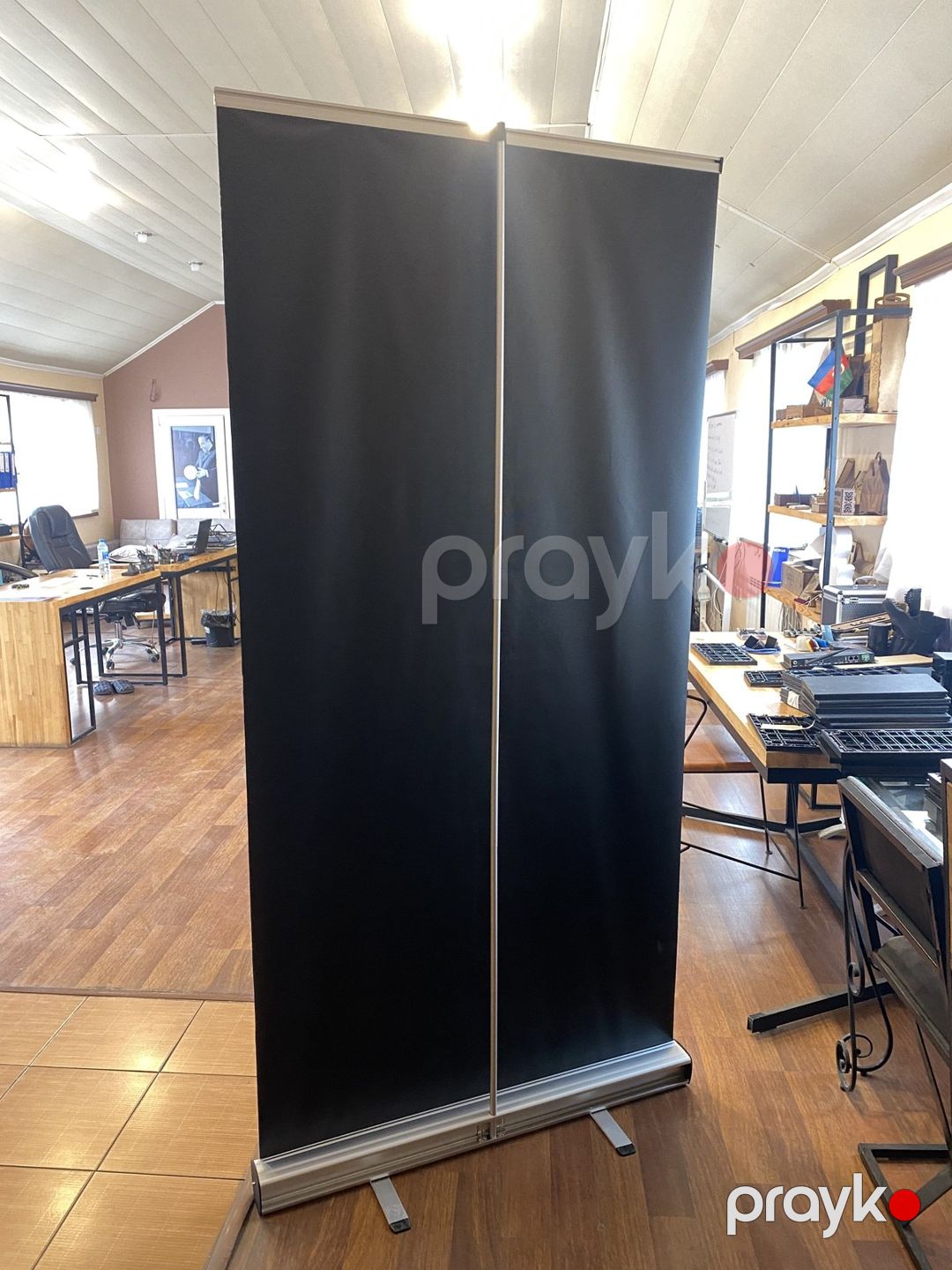 Roll up reklam — Reklama, IT, marketing, Bakı (2)