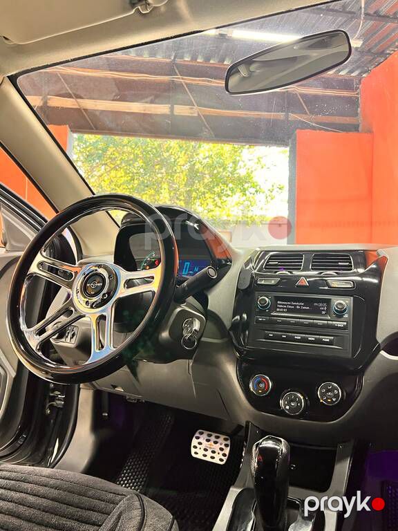 Chevrolet Cobalt, 1.5 L, 2023 il, 102 000 km — Avtomobillər, Bakı (8)