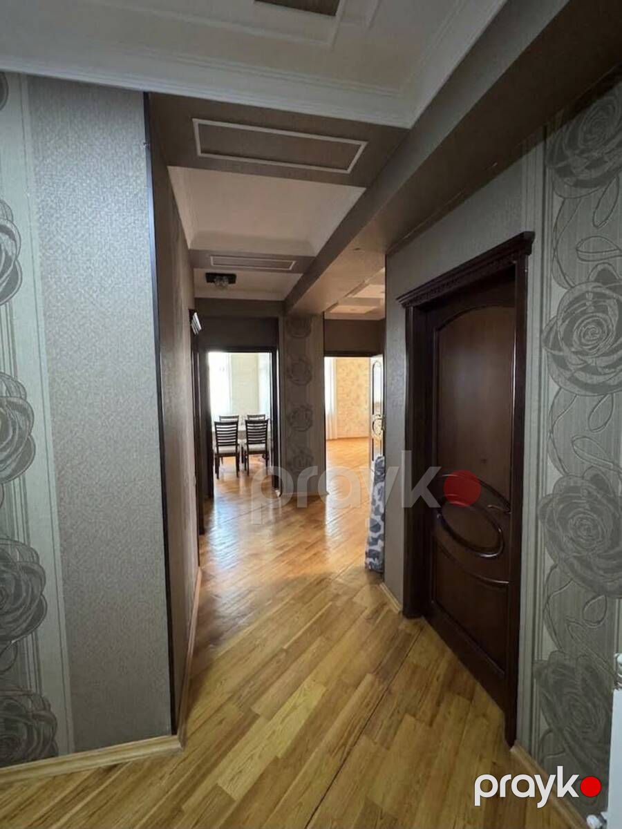 Satılır 3 otaqlı yeni tikili 128 m² — Mənzil, Bakı (6)