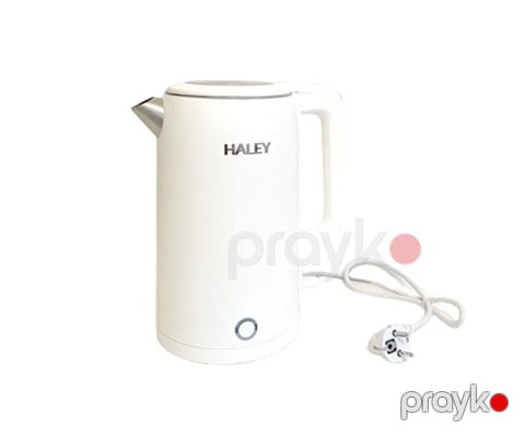 Haley HY-8887 elektrikli çaydanı — Bakı