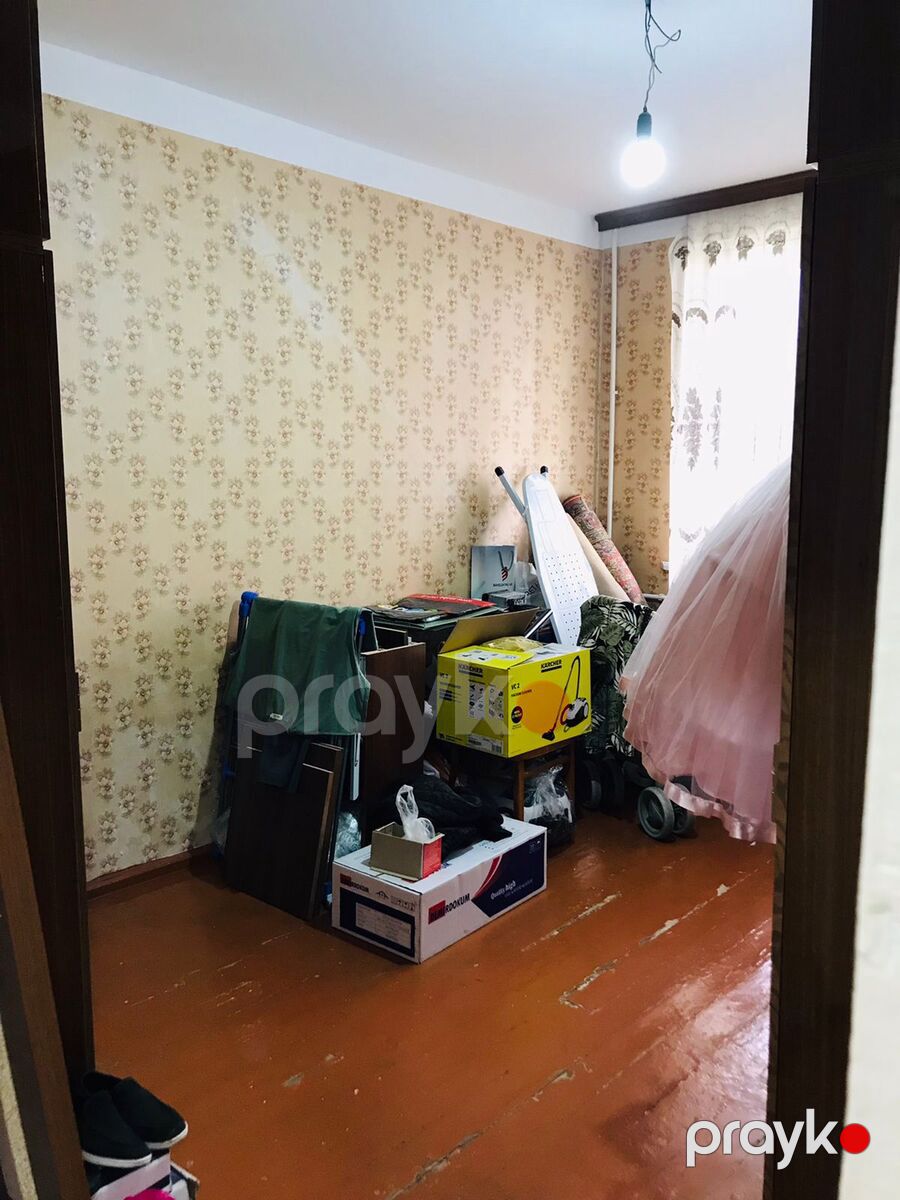 Satılır 4 otaqlı köhnə tikili 100 m² — Mənzil, Bakı (6)