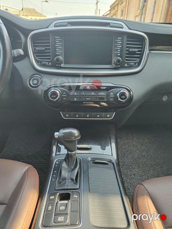 Kia Sorento, 2.0 L, 2017 il, 159 000 km — Avtomobillər, Bakı (11)