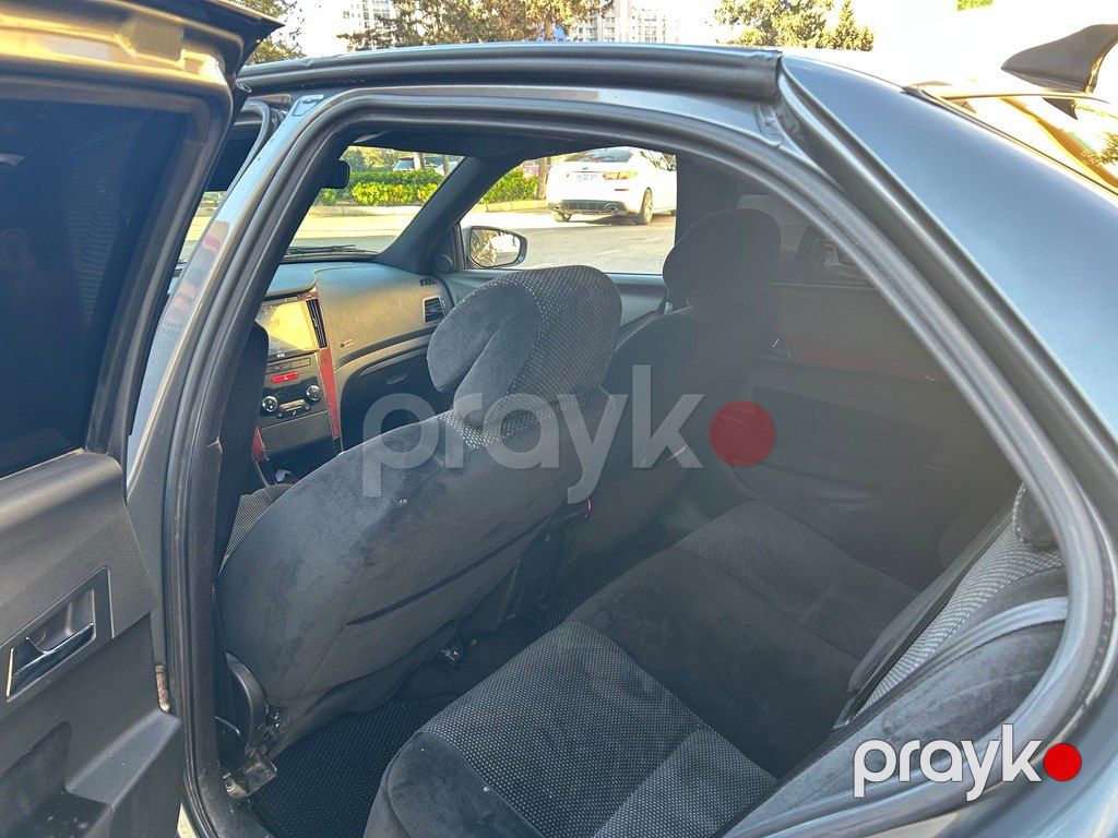 Khazar LD, 1.7 L, 2023 il, 78 000 km — Avtomobillər, Bakı (11)