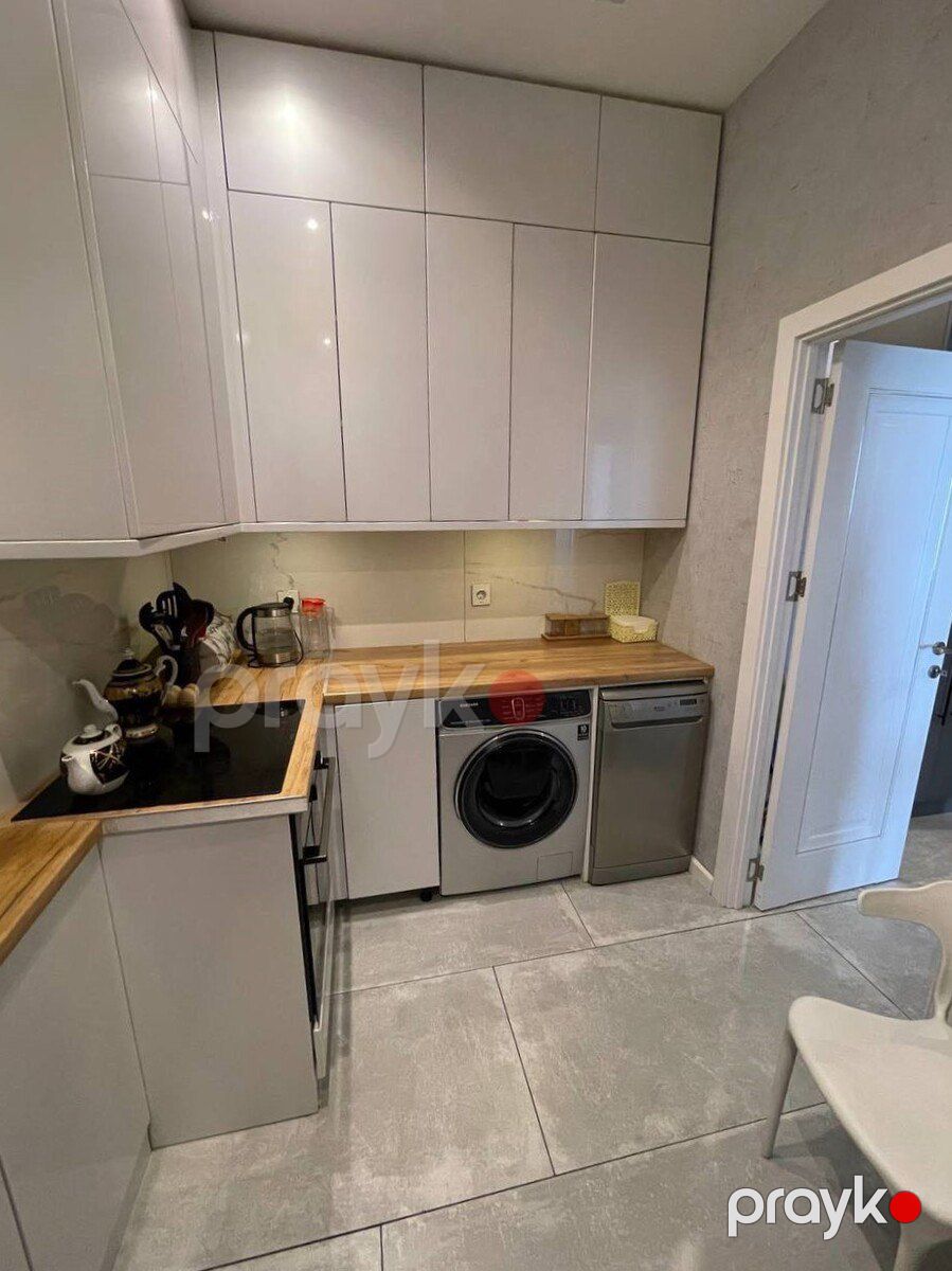 Satılır 3 otaqlı yeni tikili 93 m² — Mənzil, Bakı (8)