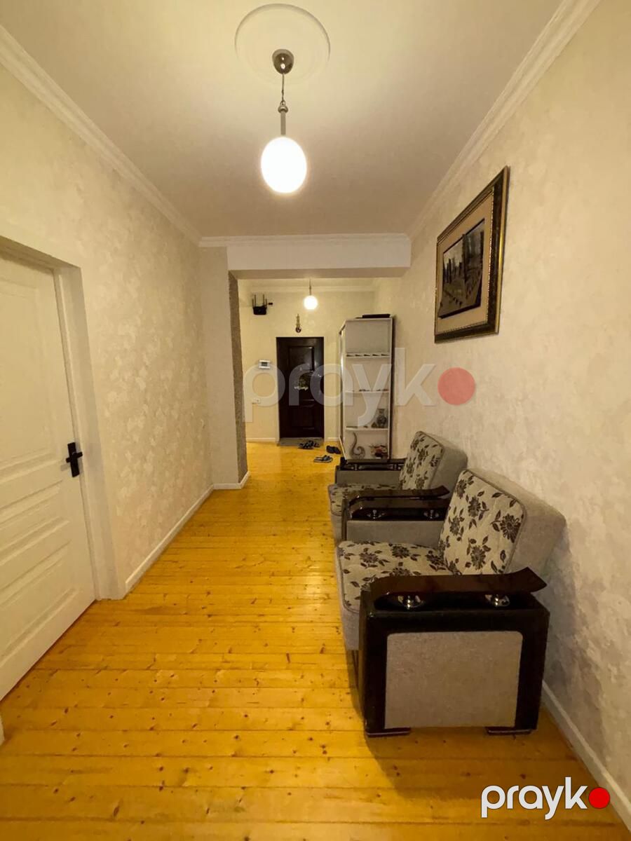 Satılır 3 otaqlı yeni tikili 112 m² — Mənzil, Xırdalan (12)