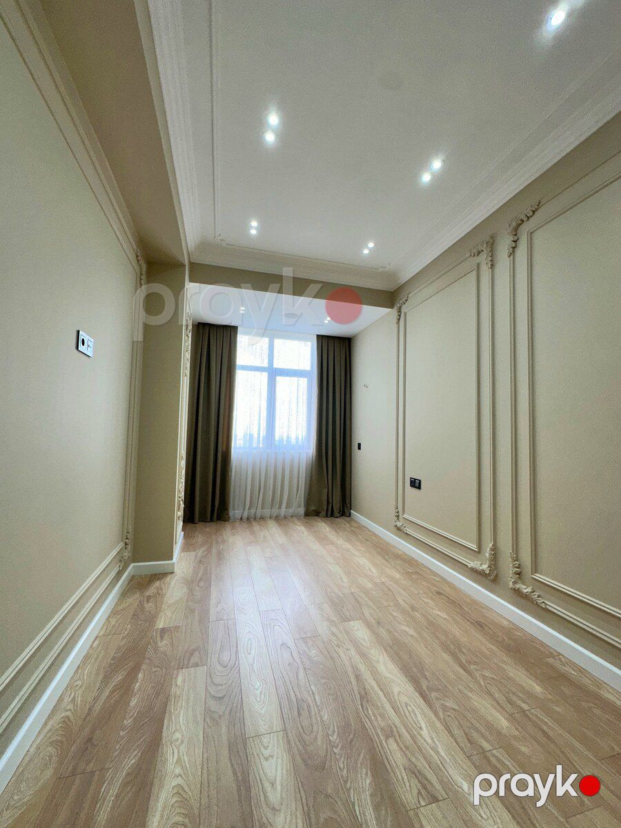 Satılır 2 otaqlı yeni tikili 77 m² — Mənzil, Bakı (4)