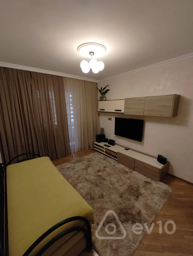 2 otaqlı mənzil, 45 m², səbail rayonu badamdar qəsəbəsi — Mənzil, Bakı (2)
