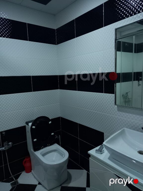 Satılır 3 otaqlı yeni tikili 144 m² — Mənzil, Bakı (10)