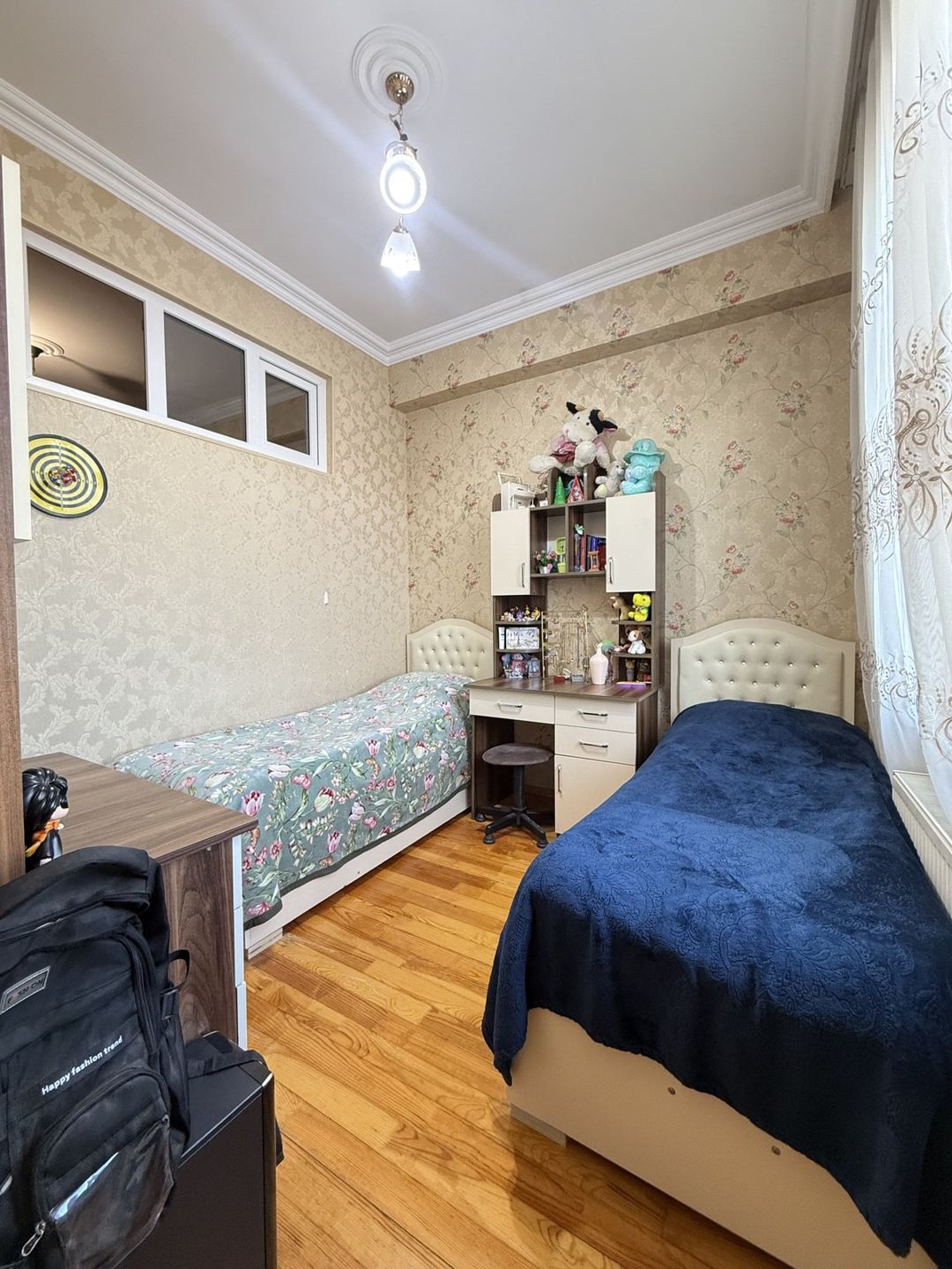 Satılır 3 otaqlı yeni tikili 87 m² — Mənzil, Bakı (6)